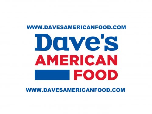 Unboxing – Dave’s American Food con Sconto solo per Voi!
