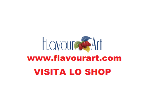 FlavourArt Aromi Alimentari e non solo!